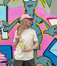 Lade das Bild in den Galerie-Viewer, T-Shirt Unisex "SIPSTER STATT HIPSTER"