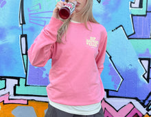 Lade das Bild in den Galerie-Viewer, Pullover Unisex "SIP HAPPENS CLUB"
