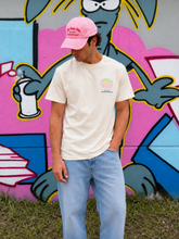 Lade das Bild in den Galerie-Viewer, T-Shirt Unisex "SIPSTER STATT HIPSTER"