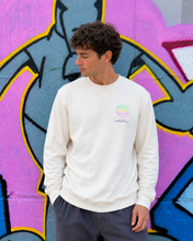 Lade das Bild in den Galerie-Viewer, Pullover Unisex "SIPSTER STATT HIPSTER"
