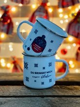 Lade das Bild in den Galerie-Viewer, WINTERPERLE "Du bringst mich zum Glühen"