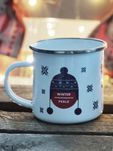 Lade das Bild in den Galerie-Viewer, Rückseite "Du bringst mich zum Glühen"