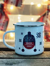 Lade das Bild in den Galerie-Viewer, Rückseite "VORGLÜHBECHER"