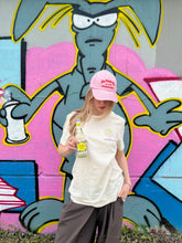 Lade das Bild in den Galerie-Viewer, T-Shirt Unisex "SIPSTER STATT HIPSTER"

