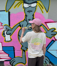 Lade das Bild in den Galerie-Viewer, T-Shirt Unisex "SIPSTER STATT HIPSTER"
