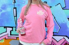 Lade das Bild in den Galerie-Viewer, Pullover Unisex "SIP HAPPENS CLUB"
