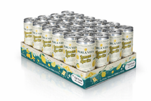 Lade das Bild in den Galerie-Viewer, 🍋 PERLA VITA Lemon Spritz 🍋  24x250 ml Dose
