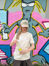 Lade das Bild in den Galerie-Viewer, Kappe Unisex "Sip Happens Club"
