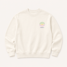 Lade das Bild in den Galerie-Viewer, Pullover Unisex "SIPSTER STATT HIPSTER"
